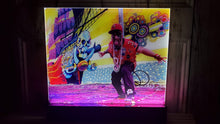 Load image into Gallery viewer, Light up acrylic display
