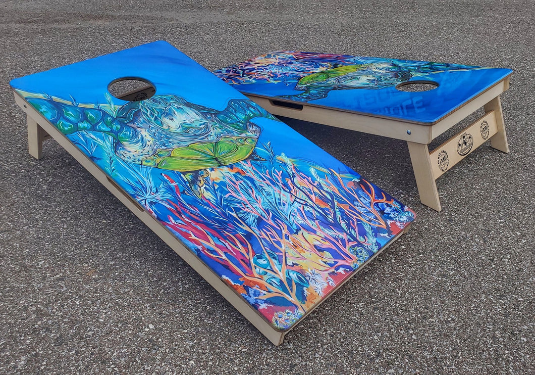 Jessica Ann Boards