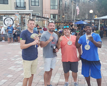 Load image into Gallery viewer, Flav Flav Trophy
