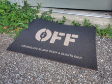Load image into Gallery viewer, CUSTOM DOORMATS
