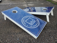 Load image into Gallery viewer, Custom Waterproof Cornhole Boards
