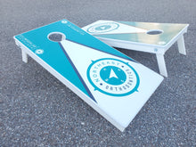 Load image into Gallery viewer, Custom Waterproof Cornhole Boards
