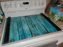 Load image into Gallery viewer, Stove Covers (Noodle Boards)
