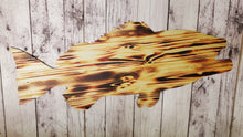 Load image into Gallery viewer, Custom Wood Gag Grouper
