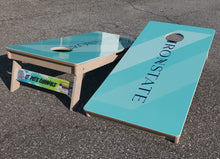 Load image into Gallery viewer, Custom Waterproof Cornhole Boards
