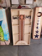 Load image into Gallery viewer, **CUSTOM**  Scoring Stand with Cup Holders
