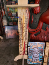 Load image into Gallery viewer, **CUSTOM**  Scoring Stand with Cup Holders
