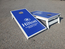 Load image into Gallery viewer, Custom Waterproof Cornhole Boards
