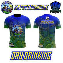 Load image into Gallery viewer, St Pete Cornhole Jersey
