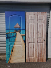 Load image into Gallery viewer, Direct Printed Door
