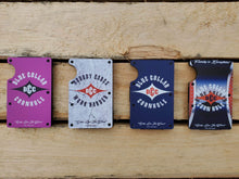 Load image into Gallery viewer, Custom Printed Minimalist Wallet
