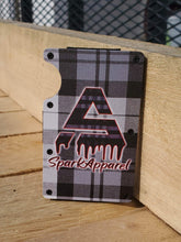 Load image into Gallery viewer, Custom Printed Minimalist Wallet
