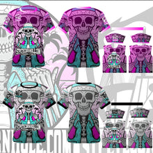 Load image into Gallery viewer, St Pete Cornhole Jersey
