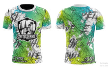 Load image into Gallery viewer, St Pete Cornhole Jersey
