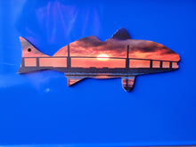 Load image into Gallery viewer, Redfish Magnets
