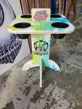 Load image into Gallery viewer, Custom Portable Table
